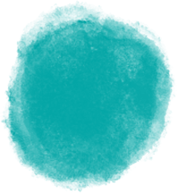 Teal Dot