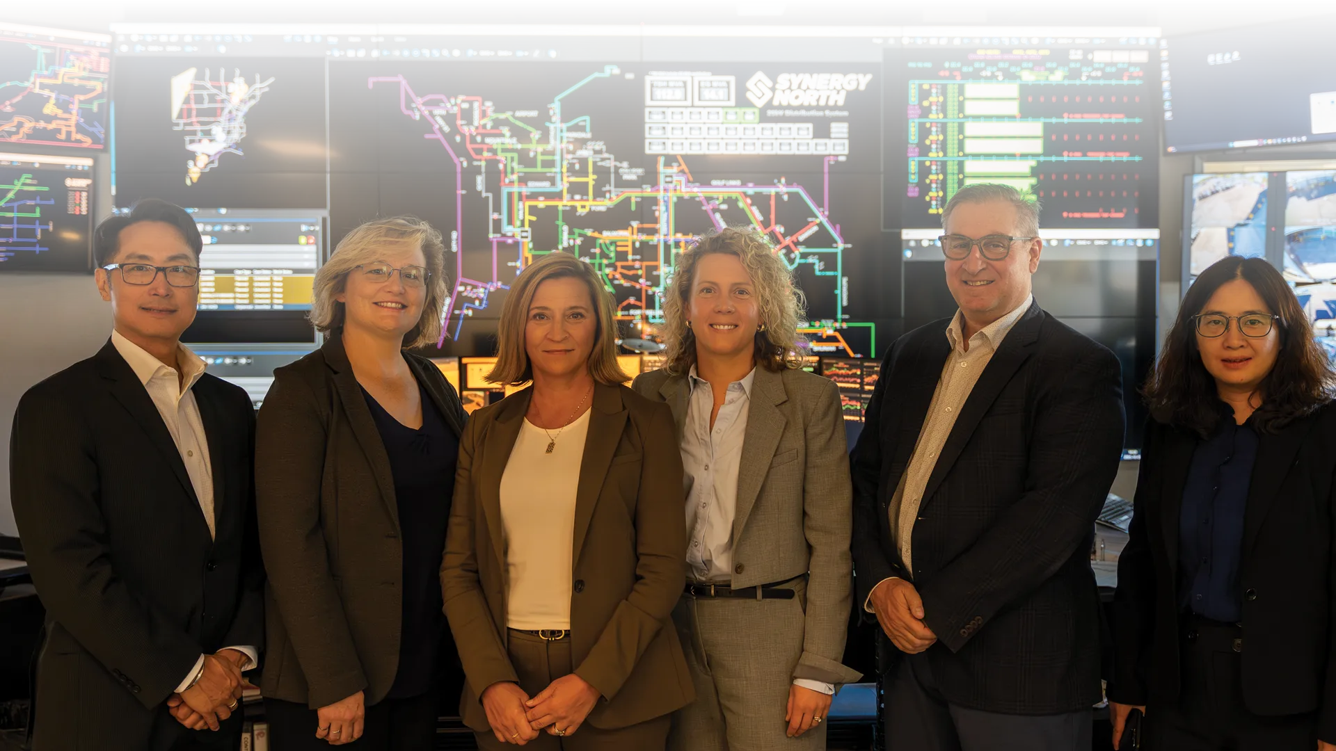 Grid Innovation Funding