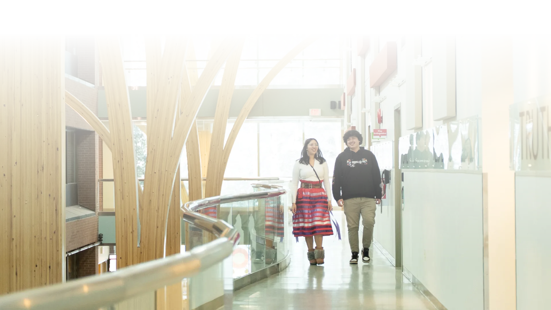 Indigenous Learning Background