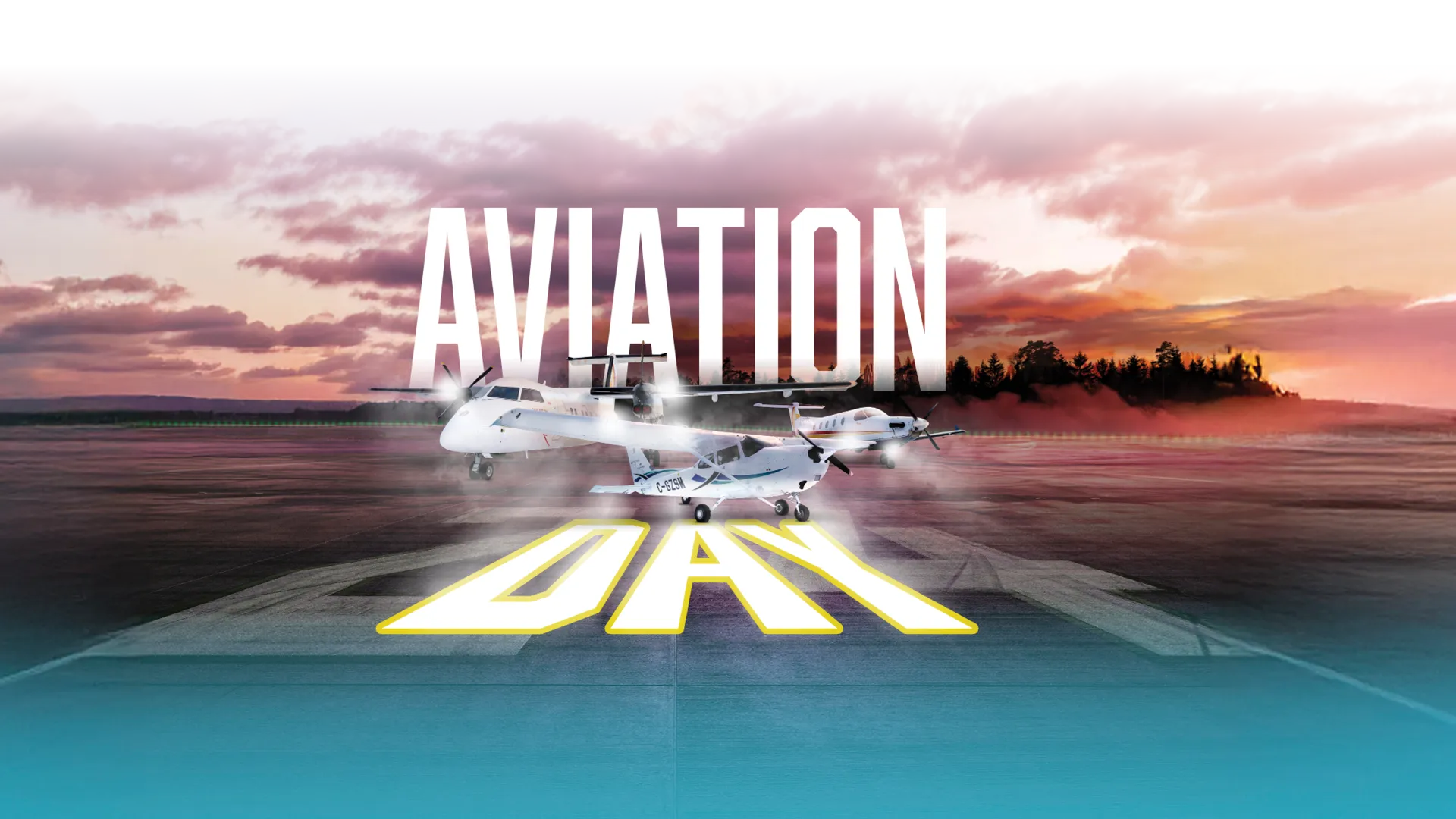 Aviation Day event