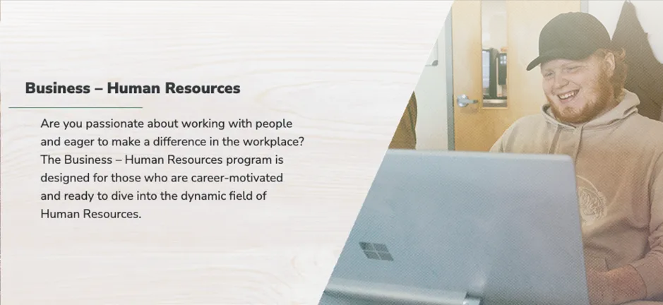 Image representing the BHR program