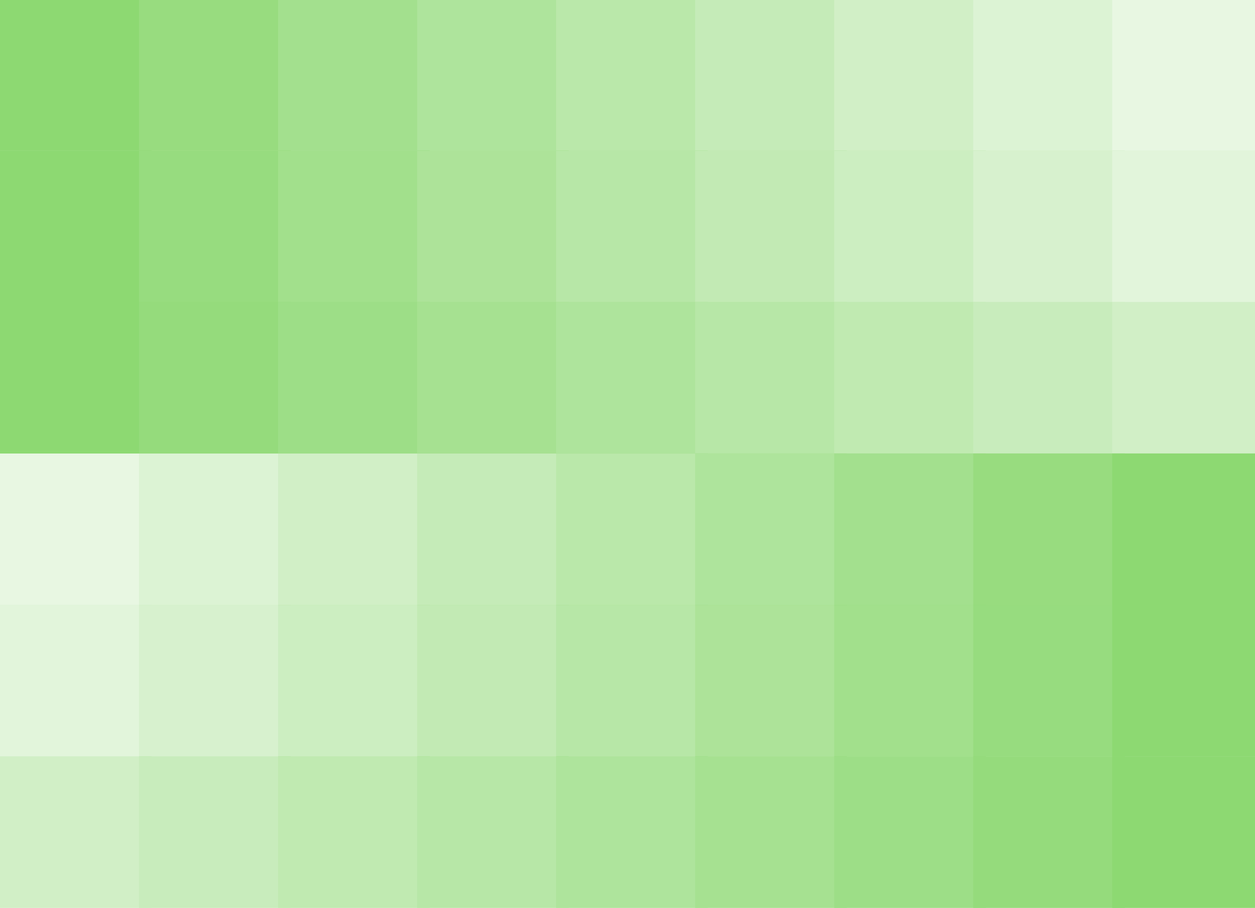 grid overlay decorative layer