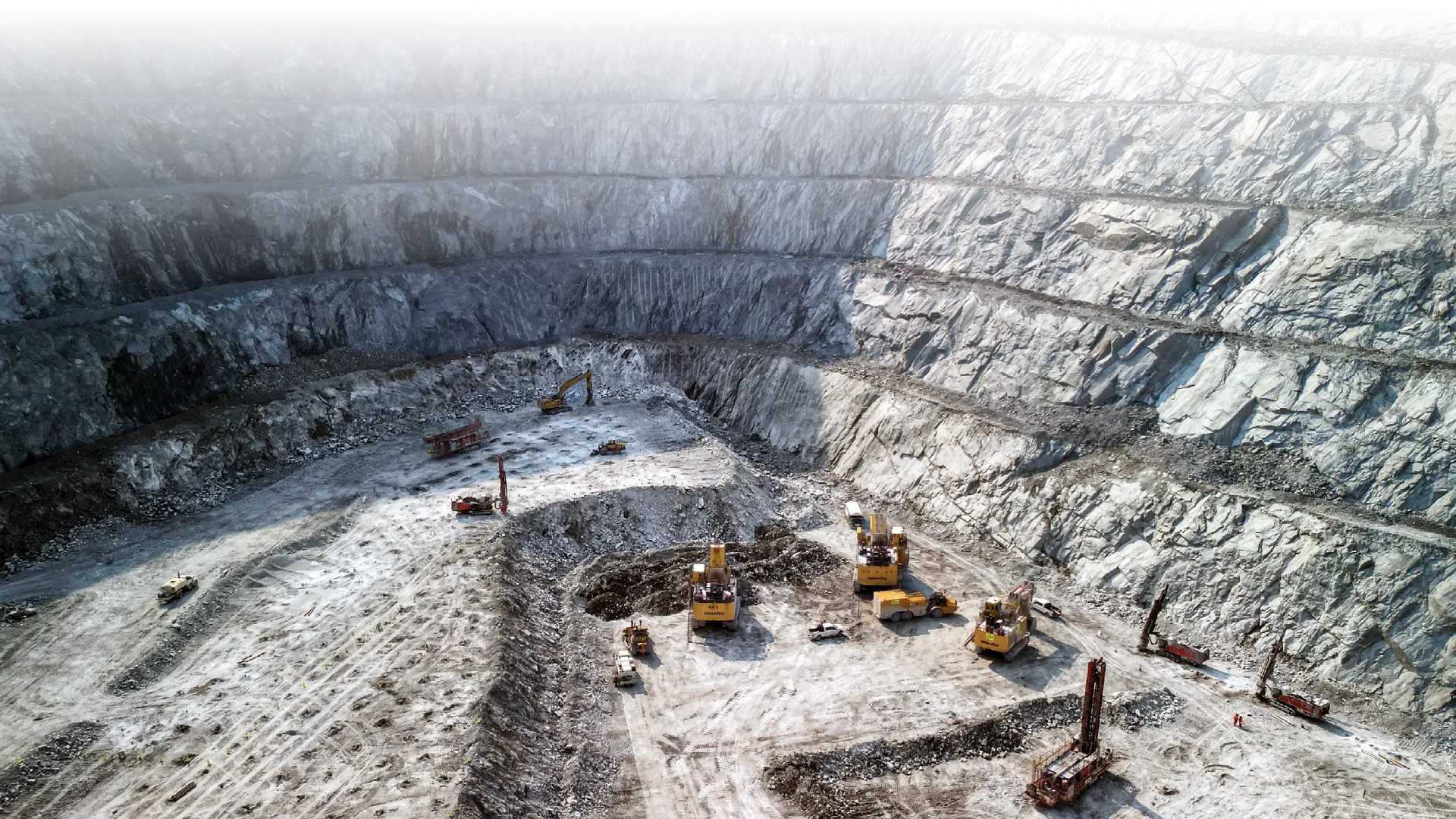 Immersive Mining Training Program