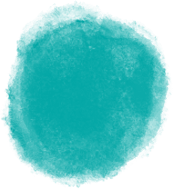 Teal Dot